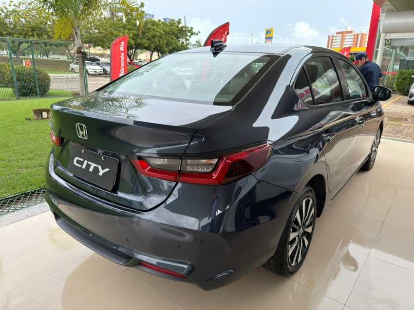 new city ex 2025/2025 com a penas 6 mil km carro novissimo3