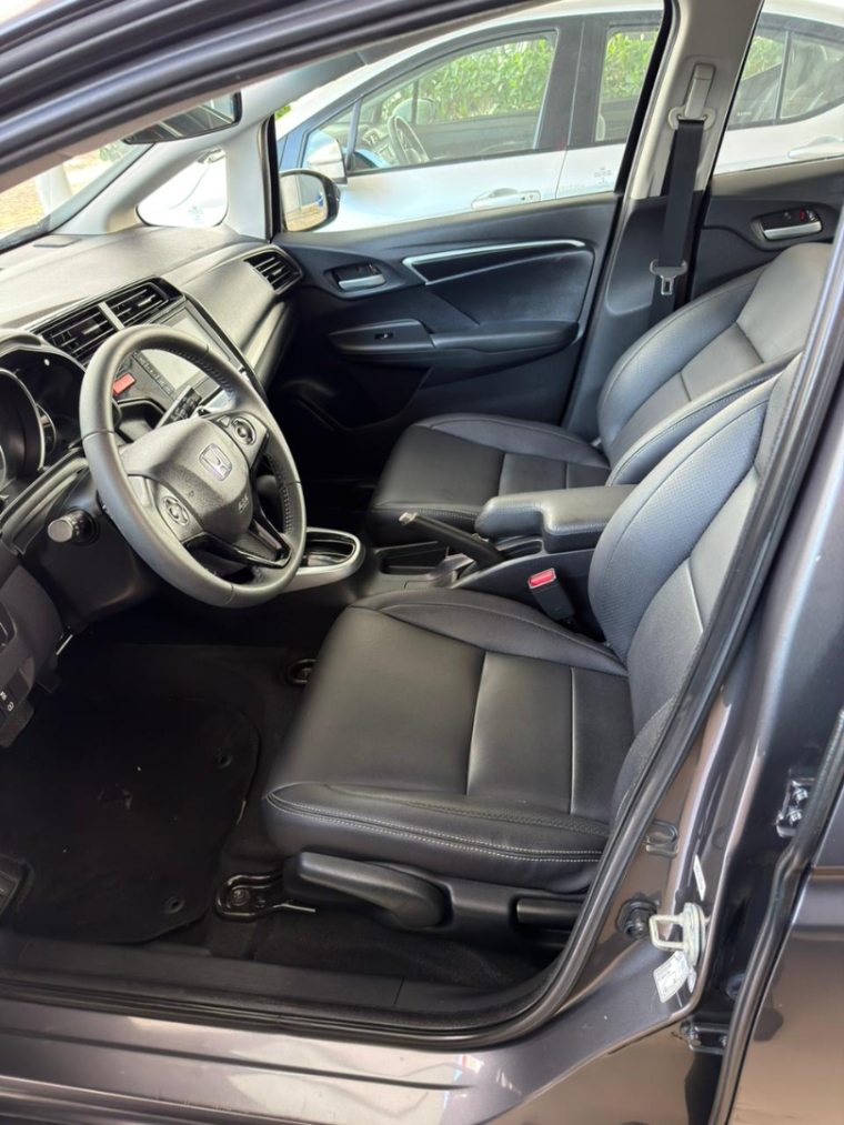 honda wrv ex flexone 2021/2021 com apenas 51 mil km3