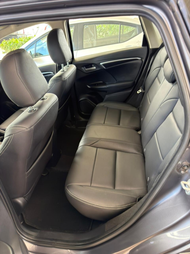 honda wrv ex flexone 2021/2021 com apenas 51 mil km10