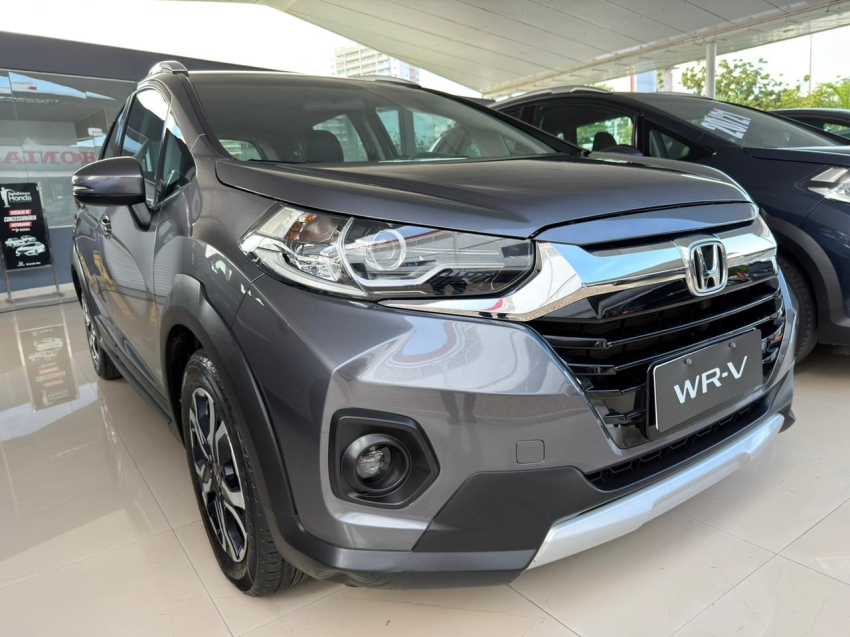 honda wrv ex flexone 2021/2021 com apenas 51 mil km2