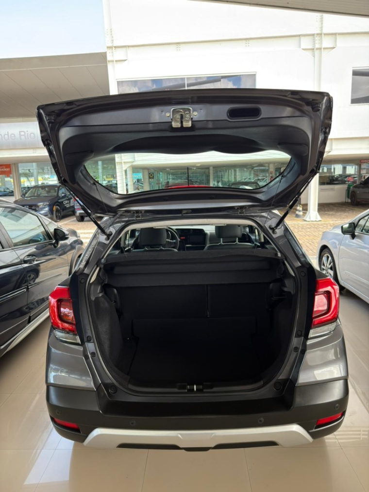 honda wrv ex flexone 2021/2021 com apenas 51 mil km8