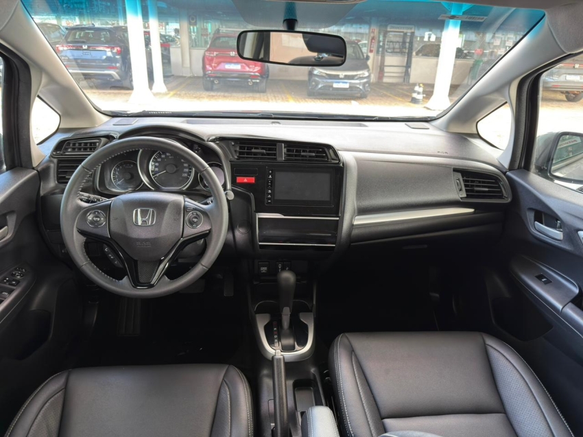 honda wrv ex flexone 2021/2021 com apenas 51 mil km7