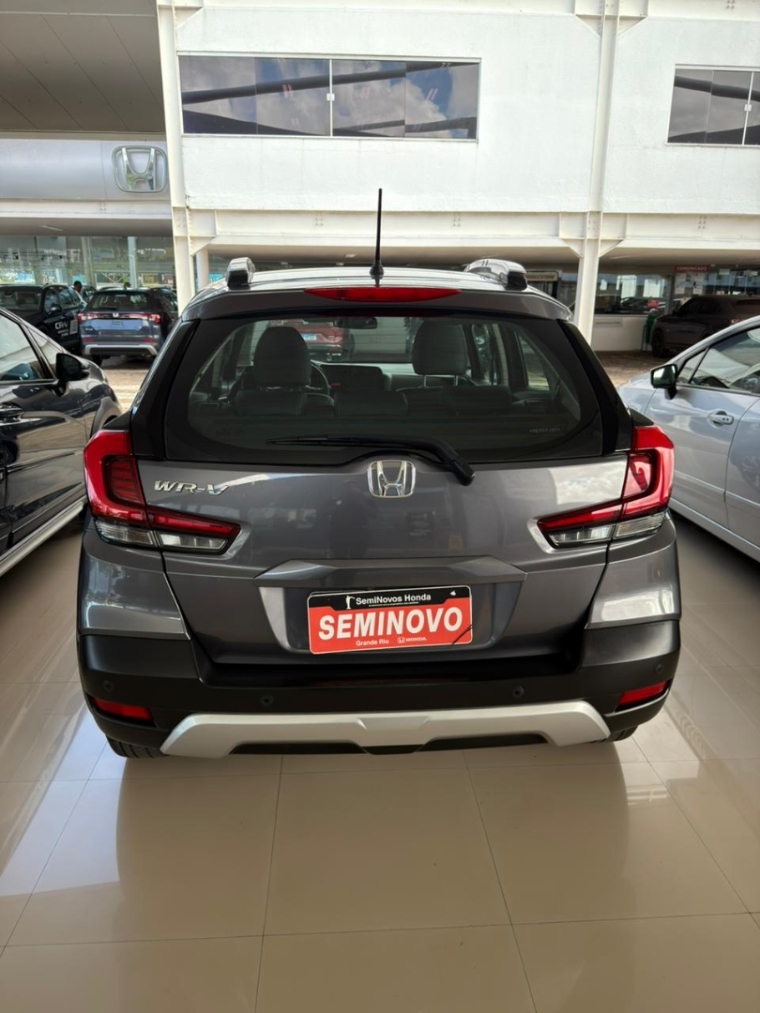 honda wrv ex flexone 2021/2021 com apenas 51 mil km5