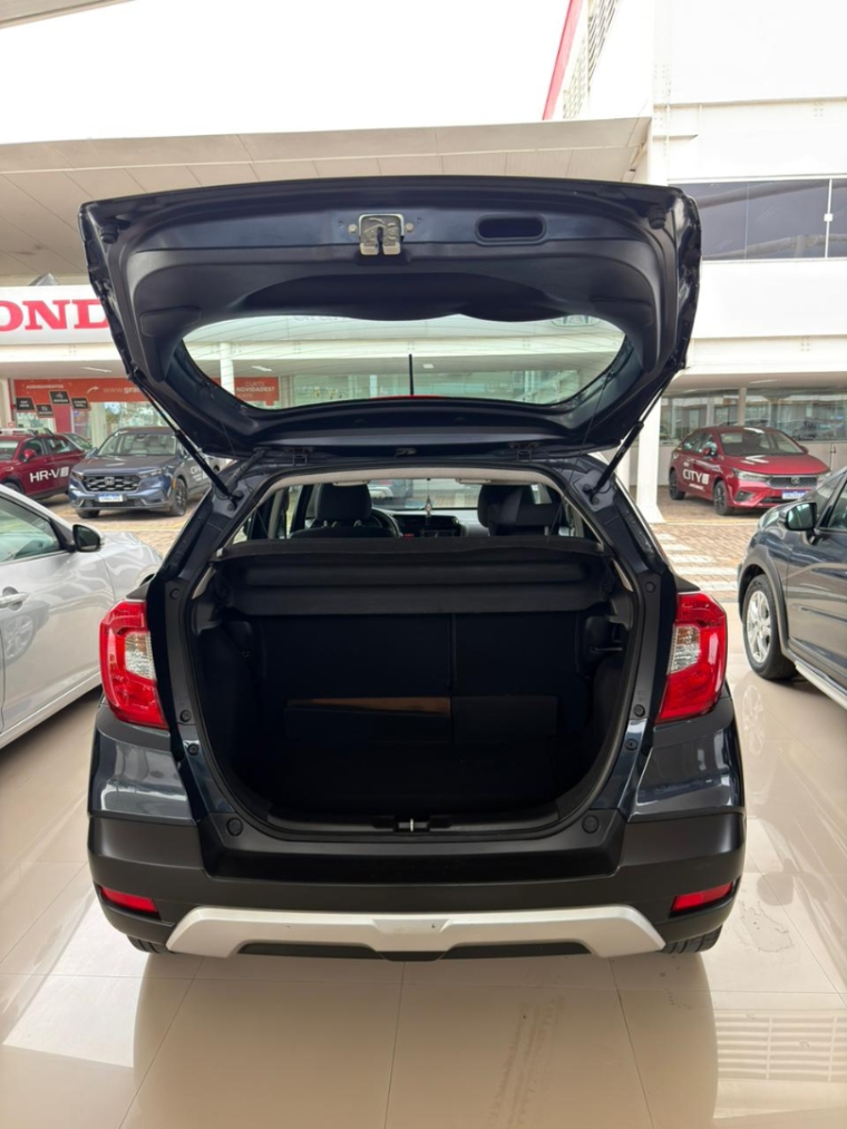 honda wrv lx flexone 2020/2021 com 48 mil rodado1