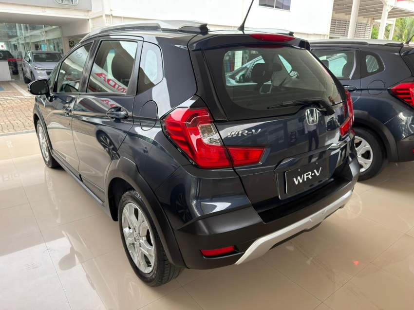 honda wrv lx flexone 2020/2021 com 48 mil rodado3