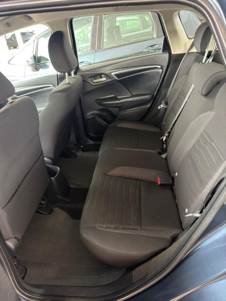 honda wrv lx flexone 2020/2021 com 48 mil rodado8