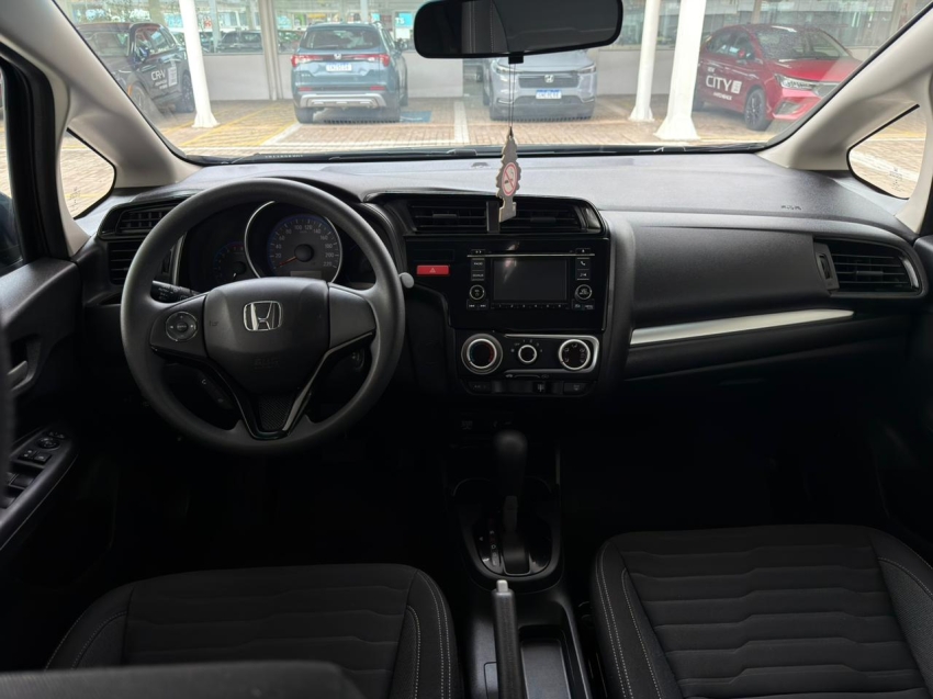 honda wrv lx flexone 2020/2021 com 48 mil rodado4