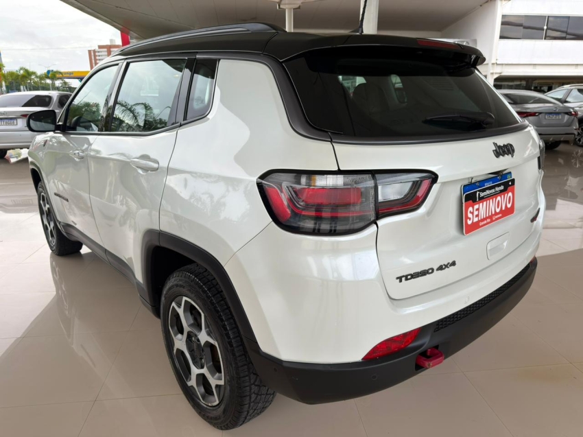 jeep compass trailhawk 4x4 2.0 turbo aut diesel  2021/2021 com 25 mil km5