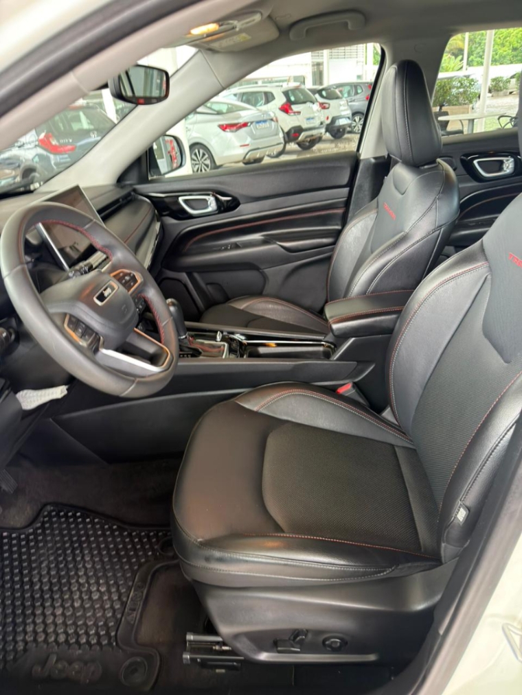 jeep compass trailhawk 4x4 2.0 turbo aut diesel  2021/2021 com 25 mil km7