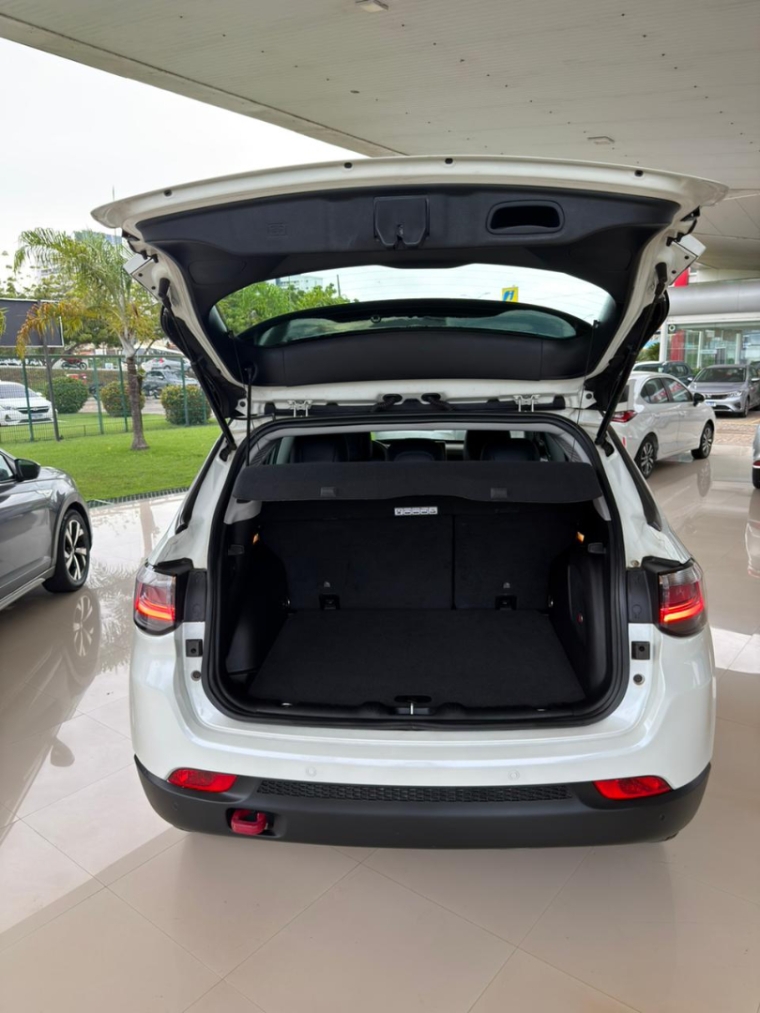 jeep compass trailhawk 4x4 2.0 turbo aut diesel  2021/2021 com 25 mil km2