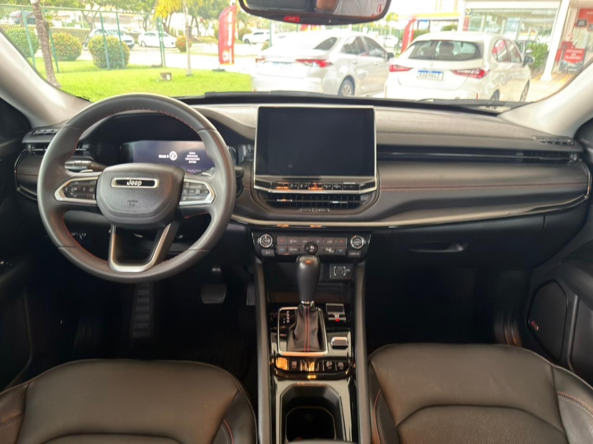 jeep compass trailhawk 4x4 2.0 turbo aut diesel  2021/2021 com 25 mil km3