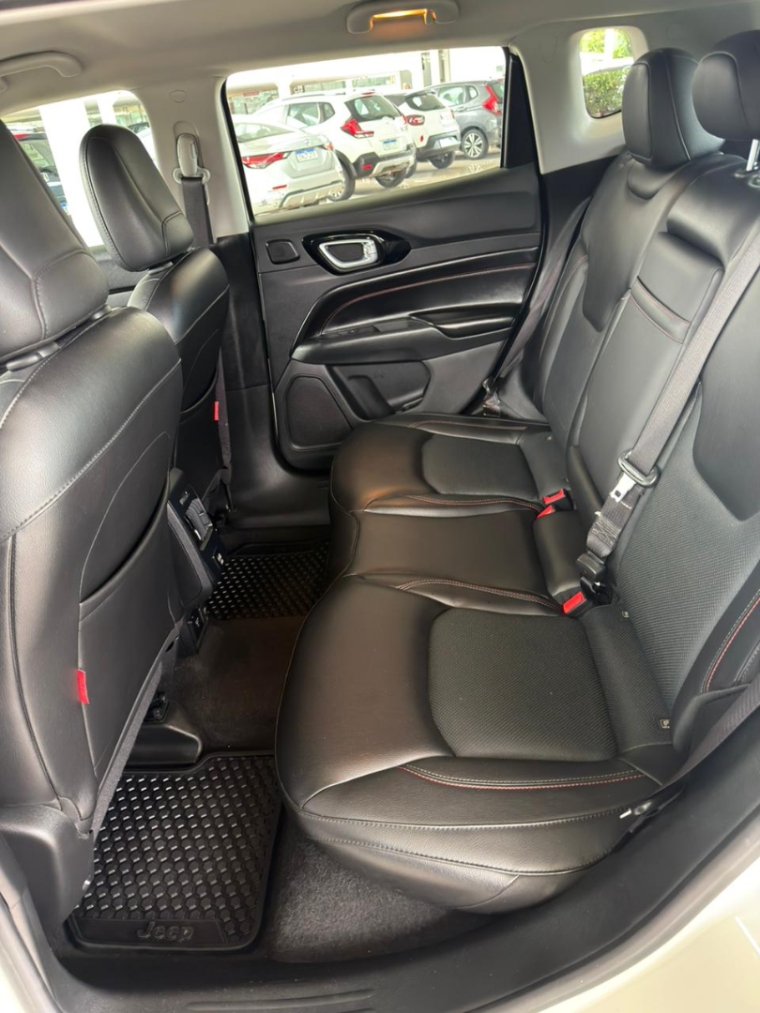 jeep compass trailhawk 4x4 2.0 turbo aut diesel  2021/2021 com 25 mil km9