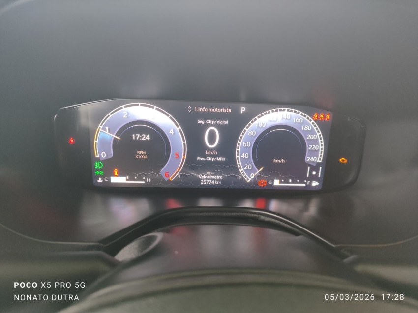 jeep compass trailhawk 4x4 2.0 turbo aut diesel  2021/2021 com 25 mil km1