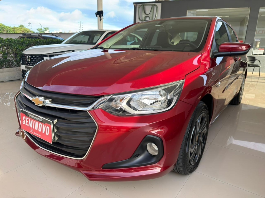 gm chevrolet / onix sedan plus lt 1.0 12 turbo 2023/2024 com apenas 22 mil km11