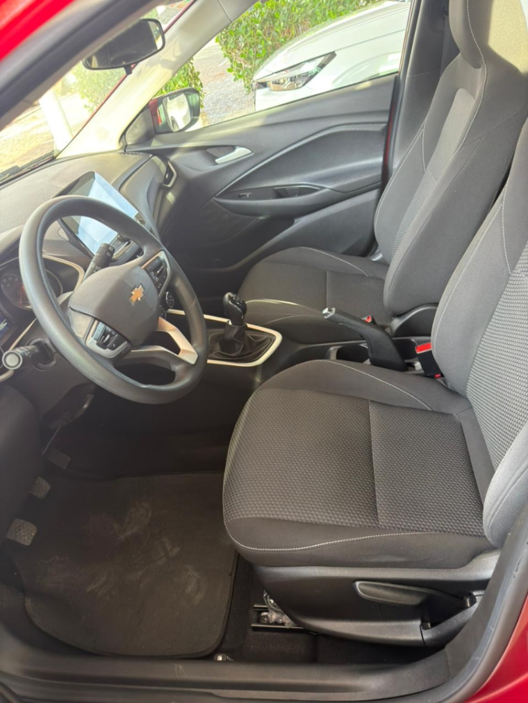 gm chevrolet / onix sedan plus lt 1.0 12 turbo 2023/2024 com apenas 22 mil km10