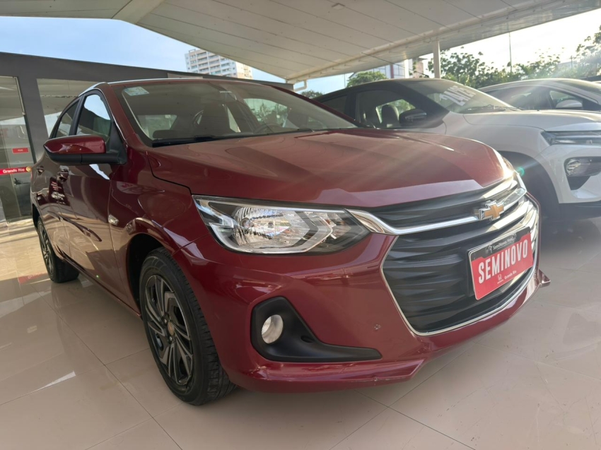 gm chevrolet / onix sedan plus lt 1.0 12 turbo 2023/2024 com apenas 22 mil km9