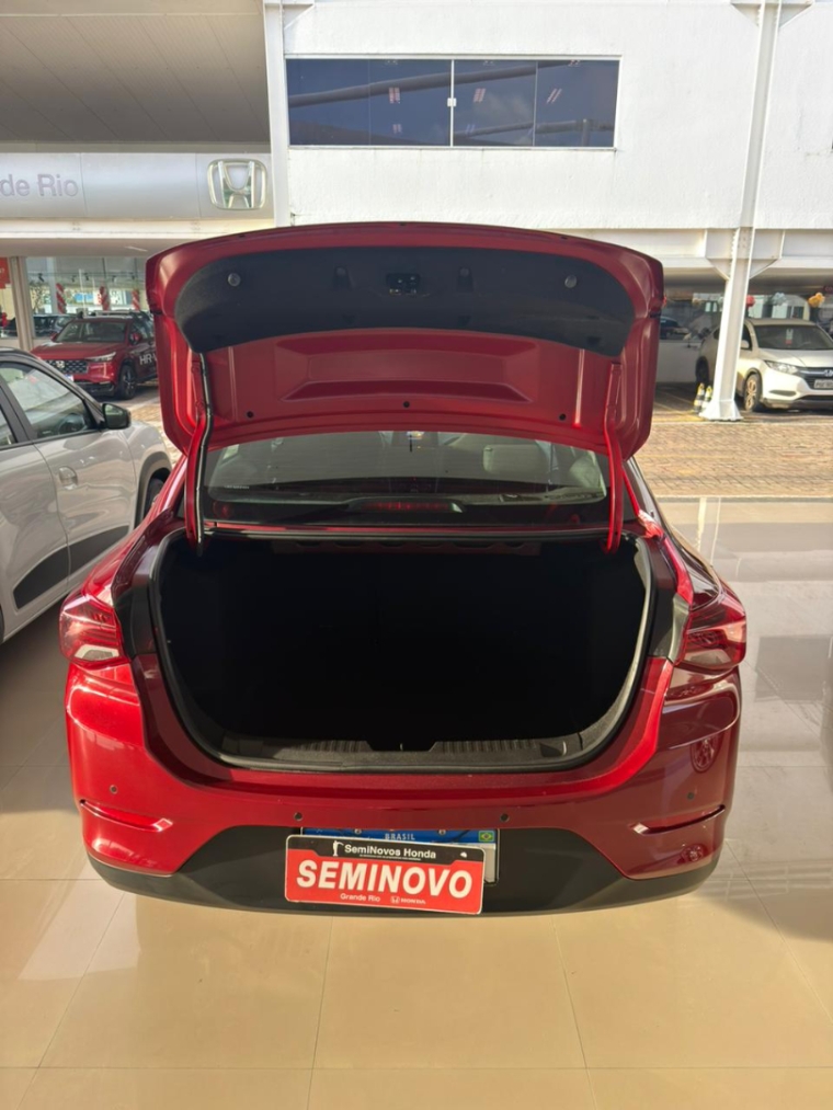 gm chevrolet / onix sedan plus lt 1.0 12 turbo 2023/2024 com apenas 22 mil km4