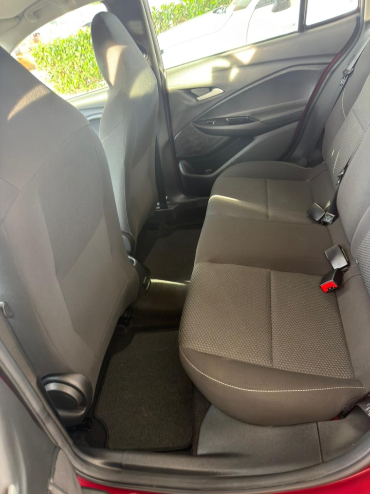 gm chevrolet / onix sedan plus lt 1.0 12 turbo 2023/2024 com apenas 22 mil km7