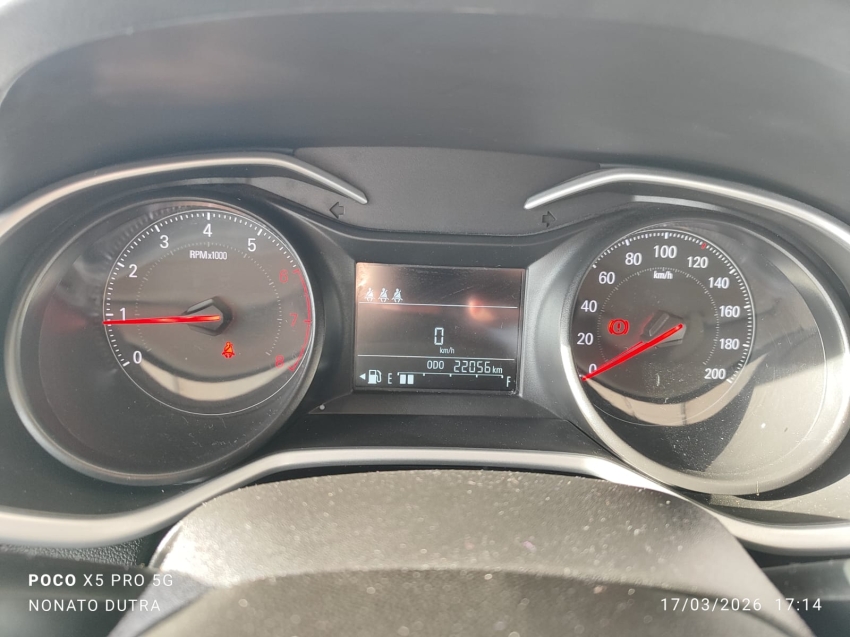 gm chevrolet / onix sedan plus lt 1.0 12 turbo 2023/2024 com apenas 22 mil km1