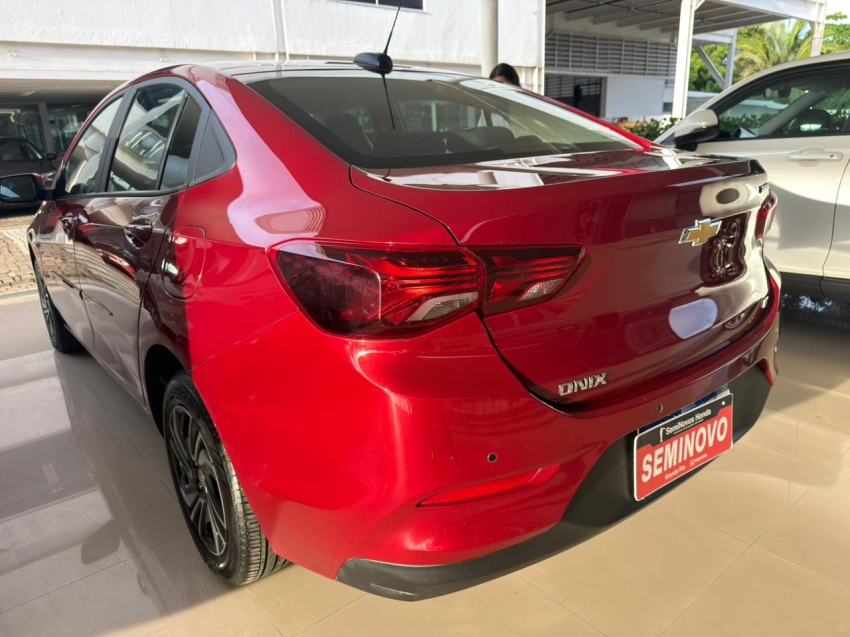 gm chevrolet / onix sedan plus lt 1.0 12 turbo 2023/2024 com apenas 22 mil km5
