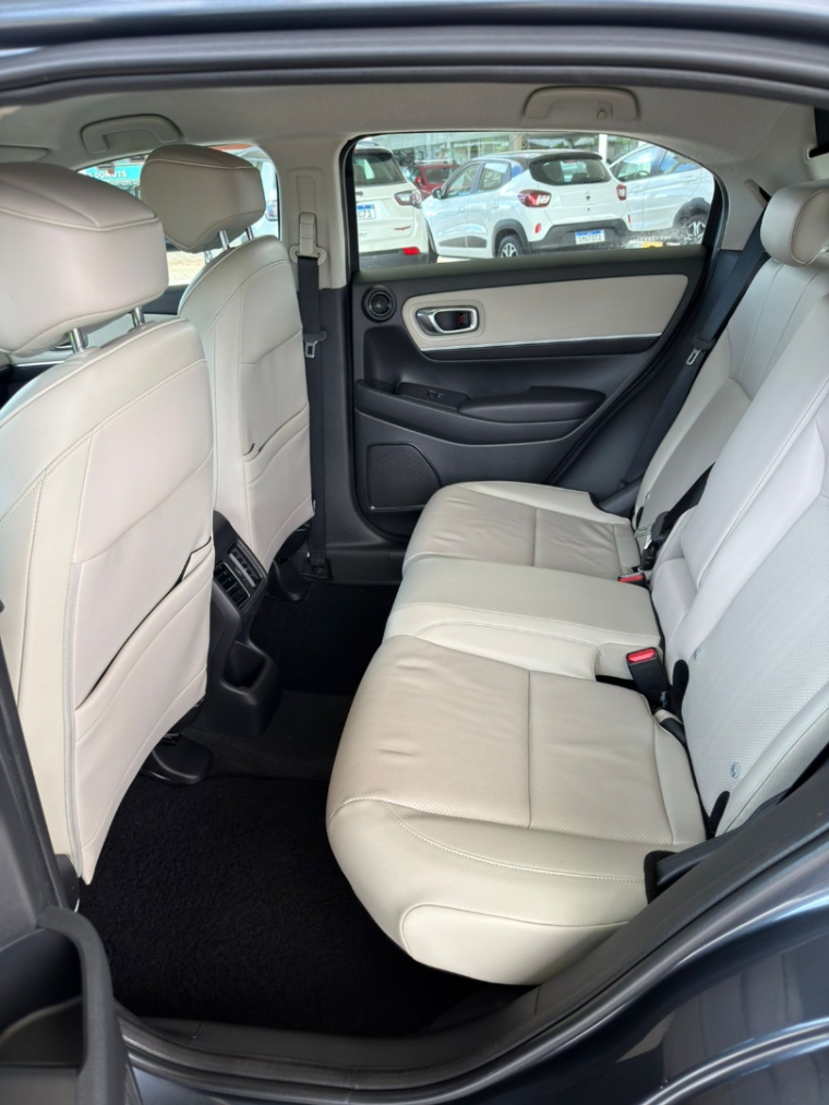 honda new hrv touring 1.5 turbo 2023/2024 com apenas 45 mil rodado5