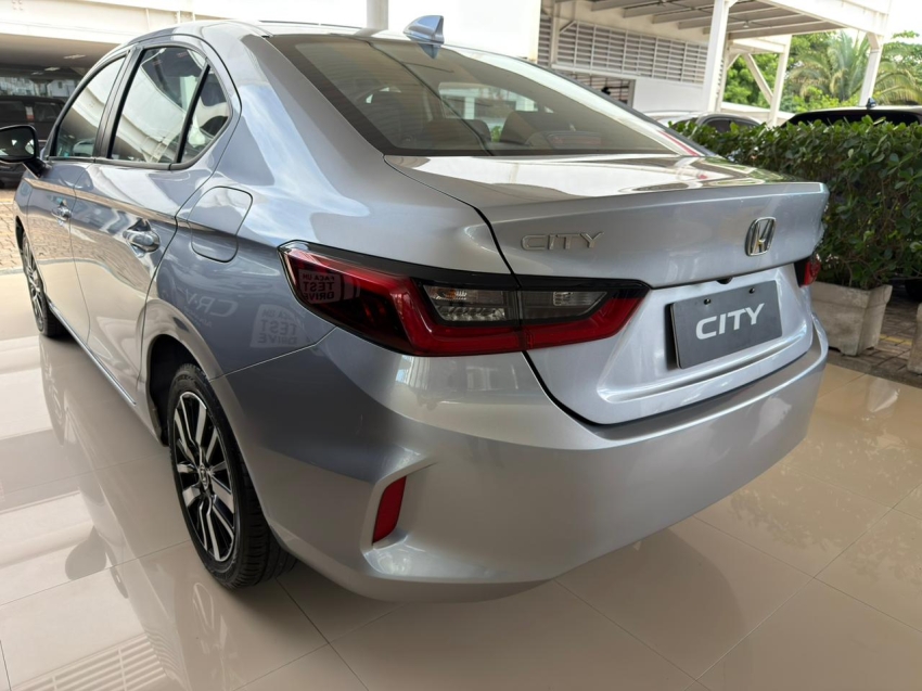 honda city ex 1.5 aut 2023/2024 com apenas 59 mil km8