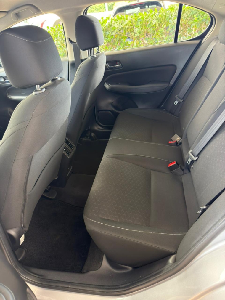 honda city ex 1.5 aut 2023/2024 com apenas 59 mil km5