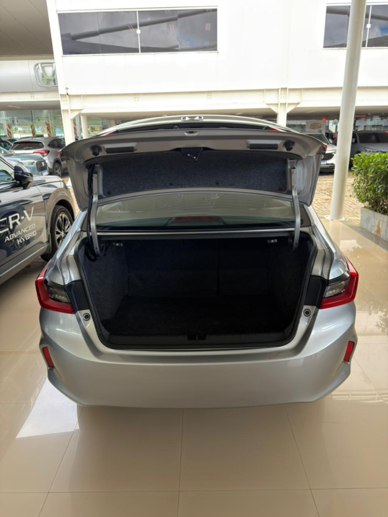 honda city ex 1.5 aut 2023/2024 com apenas 59 mil km1