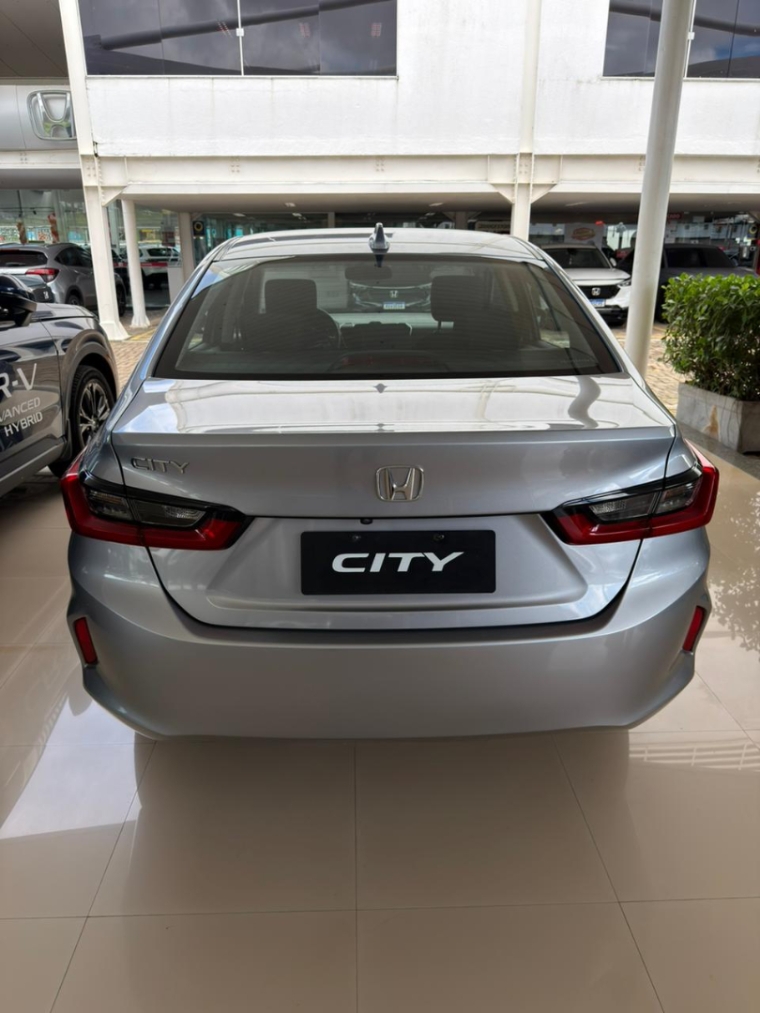 honda city ex 1.5 aut 2023/2024 com apenas 59 mil km4
