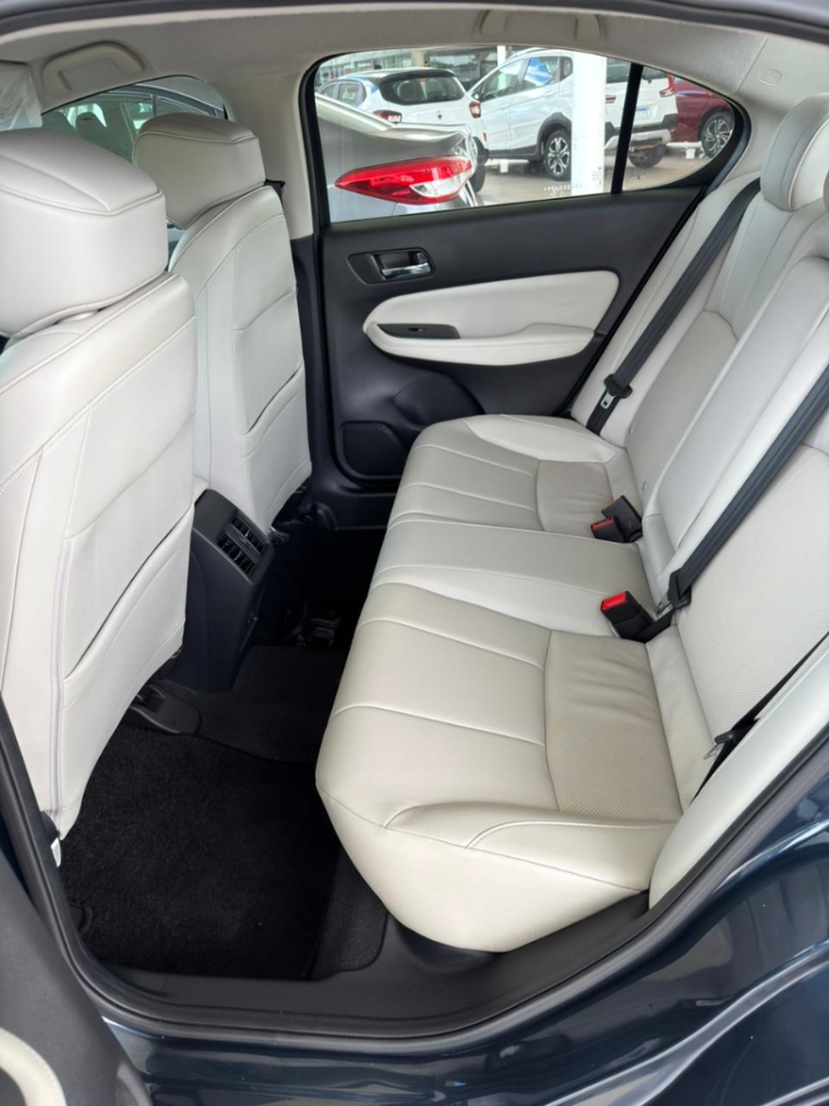 honda new city tourring 1.5 aut 2024/2025 com  apenas 17 mil km6