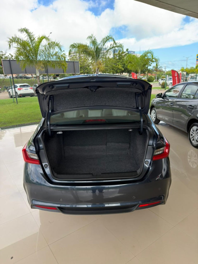 honda new city tourring 1.5 aut 2024/2025 com  apenas 17 mil km1