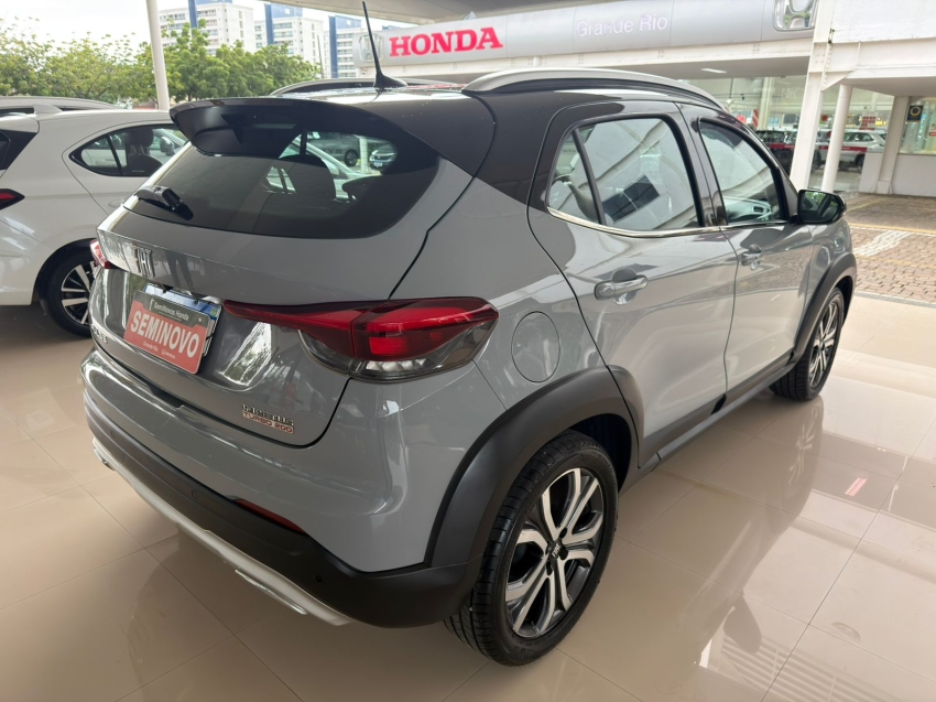 fiat pulse impetus 1.0 tb 200 flex aut  2024/2025 conservadissimo.4