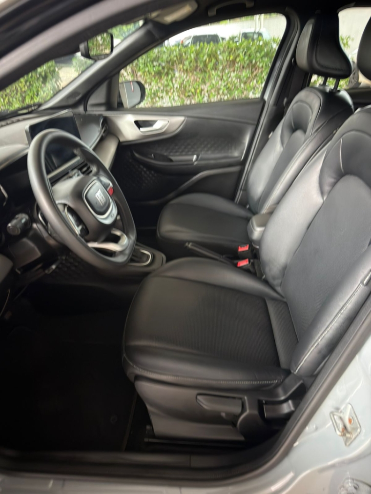 fiat pulse impetus 1.0 tb 200 flex aut  2024/2025 conservadissimo.5
