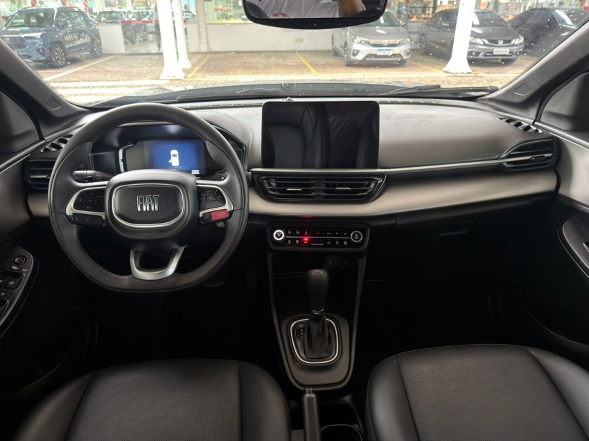 fiat pulse impetus 1.0 tb 200 flex aut  2024/2025 conservadissimo.3