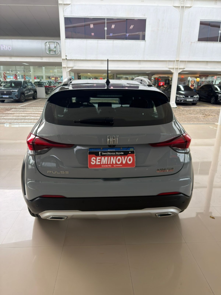 fiat pulse impetus 1.0 tb 200 flex aut  2024/2025 conservadissimo.1