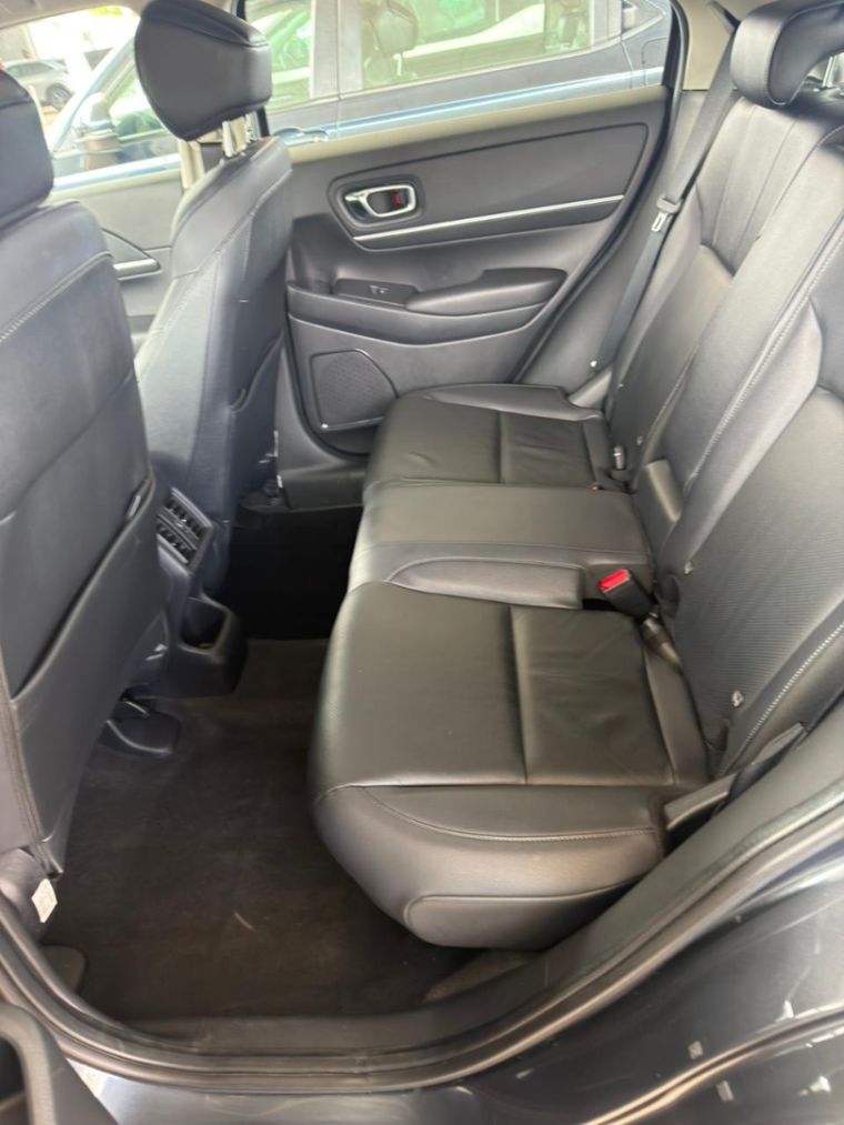 honda hrv exl 2023/2023 com 443 mil rodado 1.5 aut flex 16v4