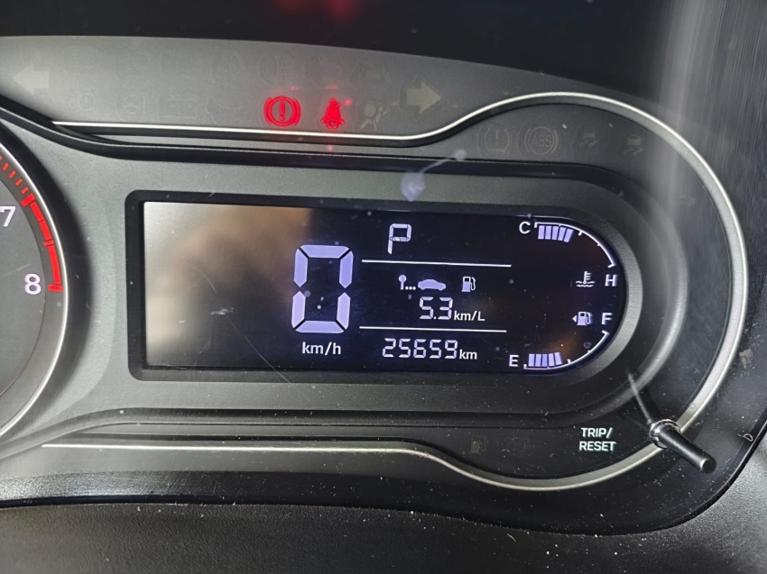 hyundai hb20x evolution 2020/2021 aut 1.6 16v com apenas 25 mil km1