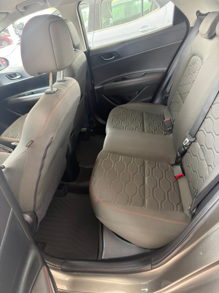 hyundai hb20x evolution 2020/2021 aut 1.6 16v com apenas 25 mil km3