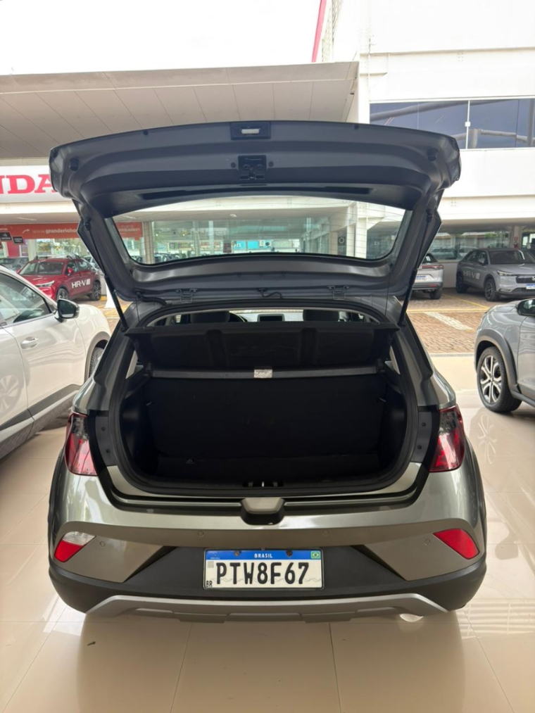 hyundai hb20x evolution 2020/2021 aut 1.6 16v com apenas 25 mil km10