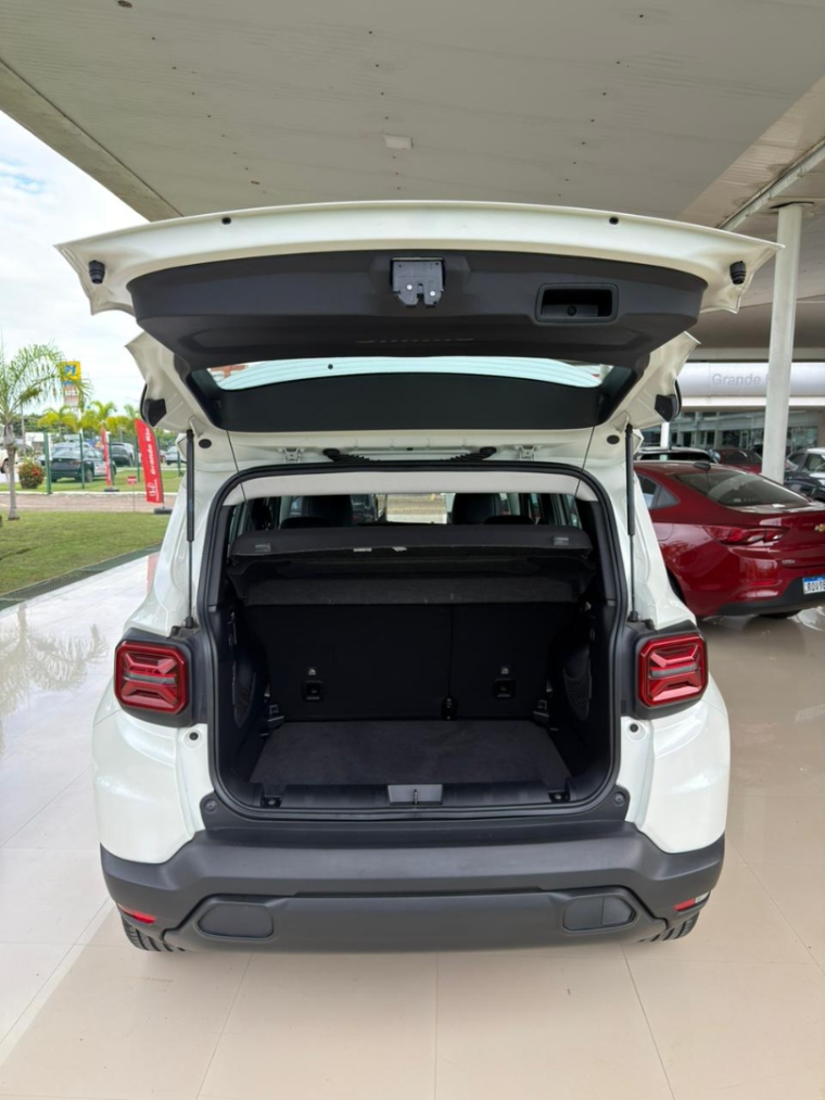 jeep renegade sport t270 1.3 4x2 flex 2024/2024 com apenas 8 mil km9