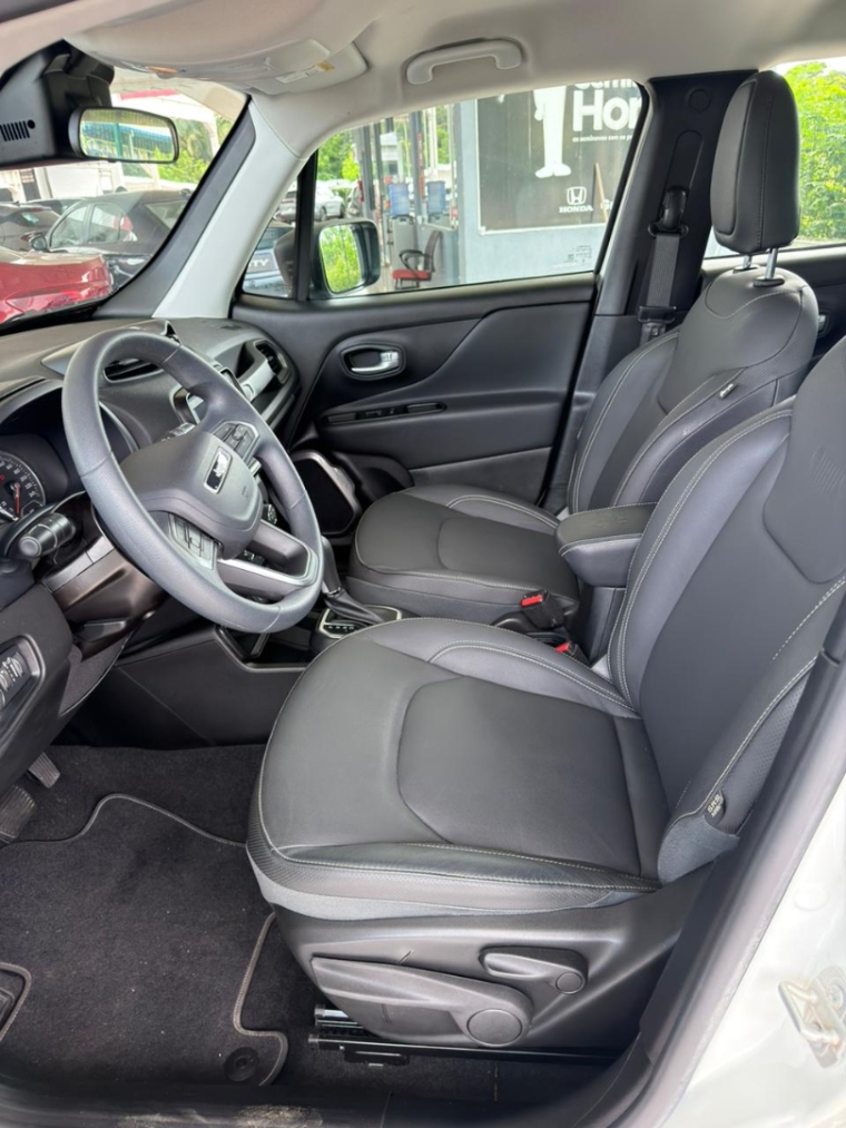 jeep renegade sport t270 1.3 4x2 flex 2024/2024 com apenas 8 mil km3