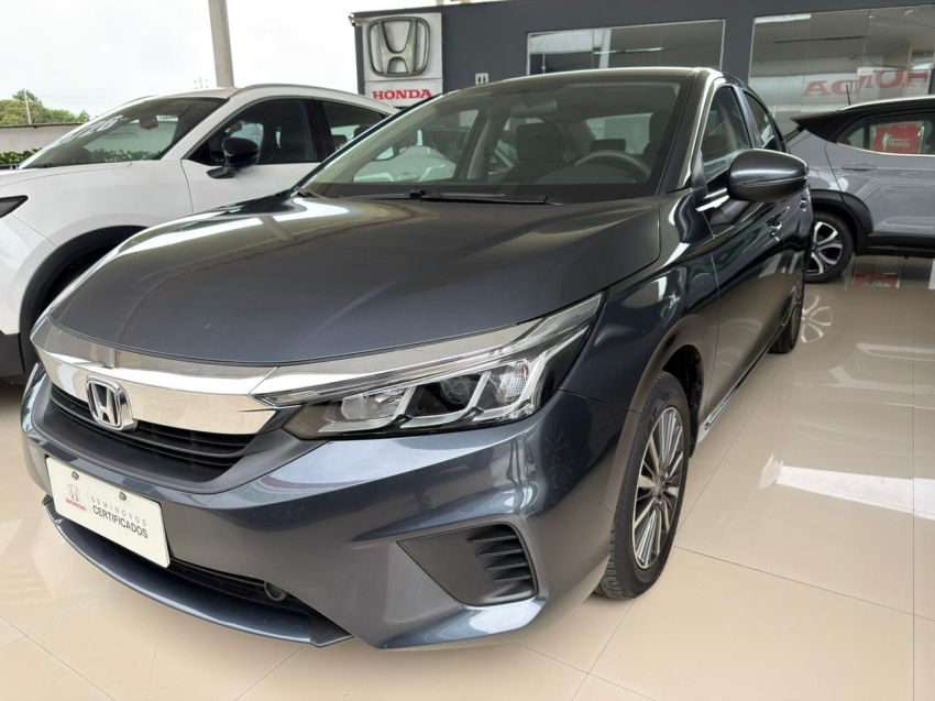honda city sedan lx 1.5 2024/2024 com apenas 34 mil rodado8