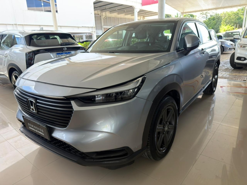 nerw hrv exl 2023 1.5 aut com apenas 38 mil rodado8