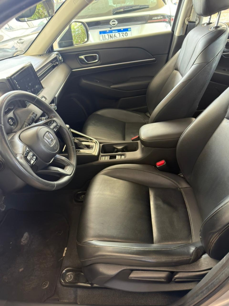 nerw hrv exl 2023 1.5 aut com apenas 38 mil rodado10