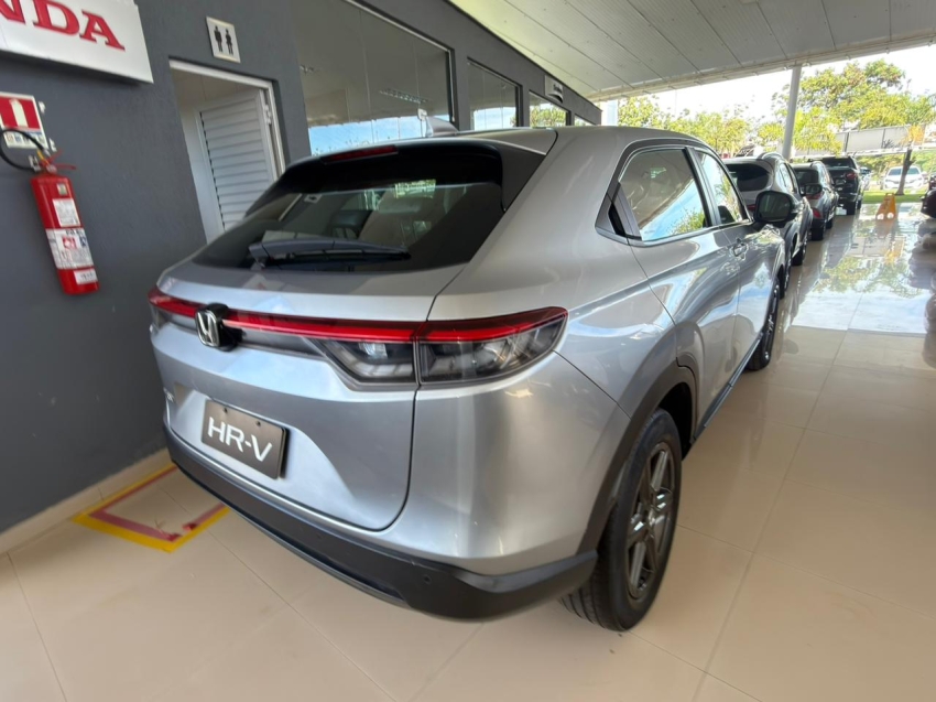 nerw hrv exl 2023 1.5 aut com apenas 38 mil rodado11