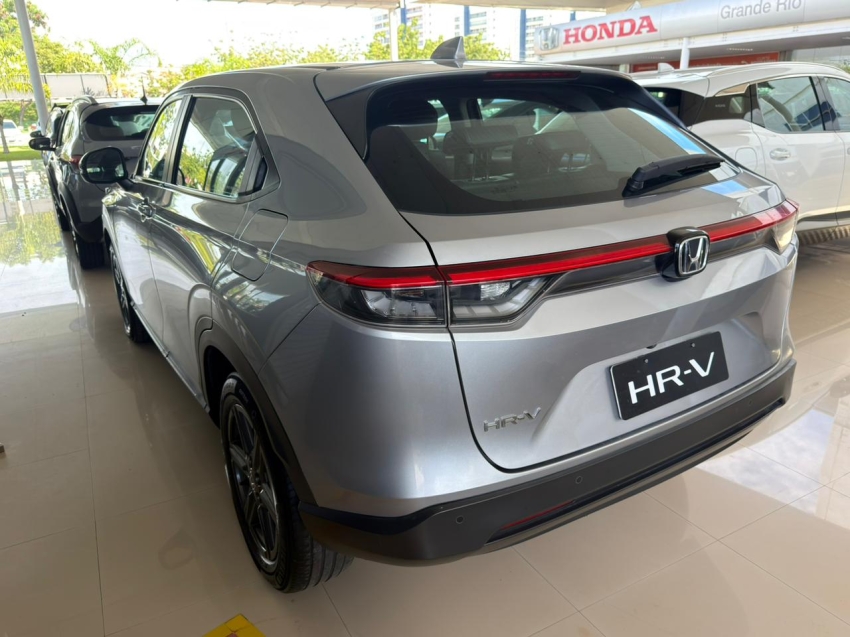 nerw hrv exl 2023 1.5 aut com apenas 38 mil rodado4