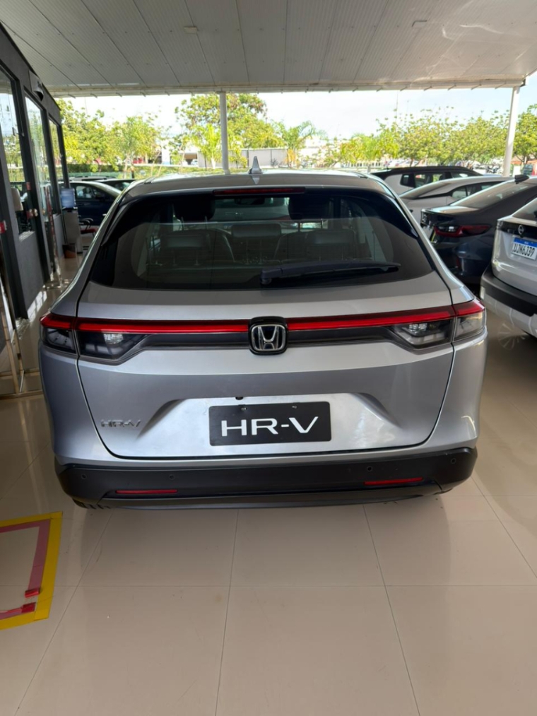 nerw hrv exl 2023 1.5 aut com apenas 38 mil rodado6