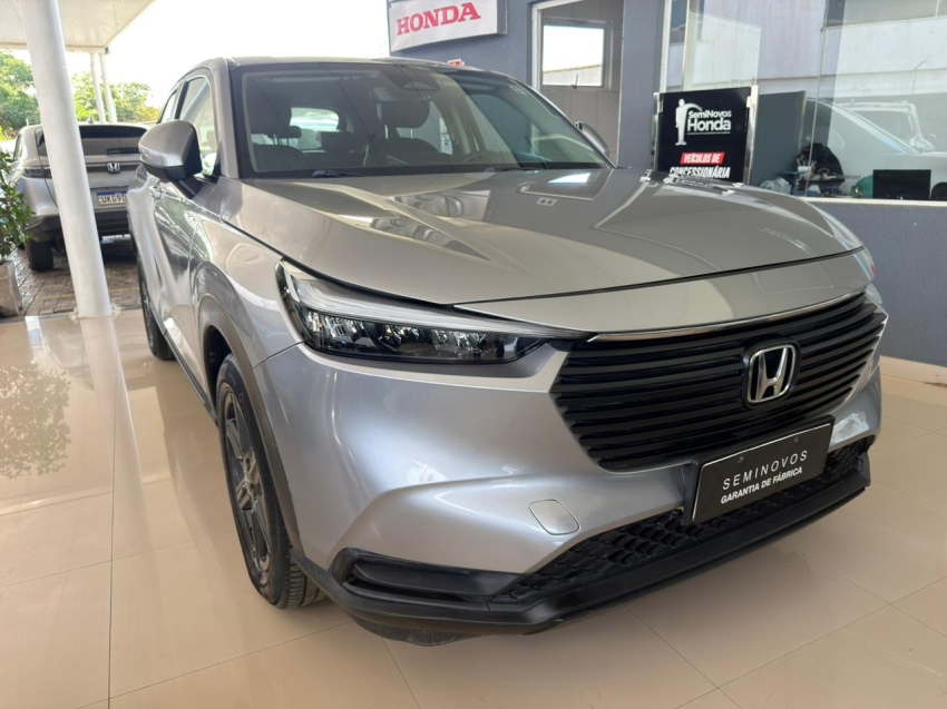 nerw hrv exl 2023 1.5 aut com apenas 38 mil rodado7