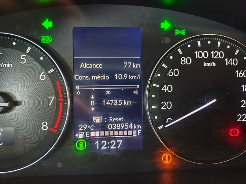 nerw hrv exl 2023 1.5 aut com apenas 38 mil rodado3