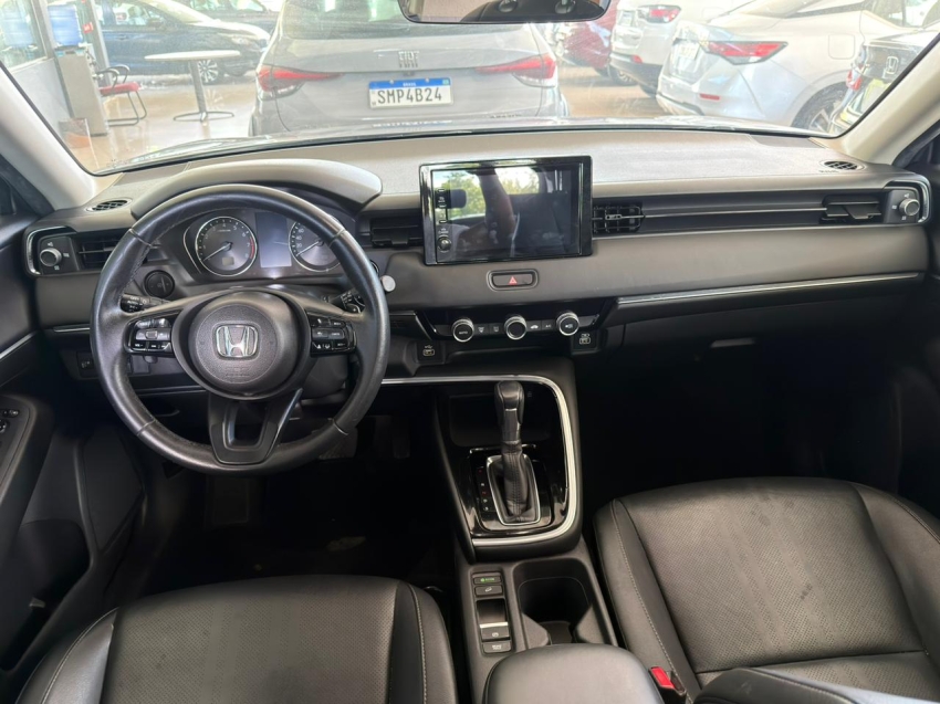 nerw hrv exl 2023 1.5 aut com apenas 38 mil rodado5